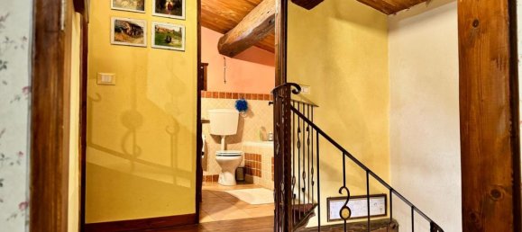 4-Zimmer Haus in Scandriglia, Italy, Nr. 44693 20