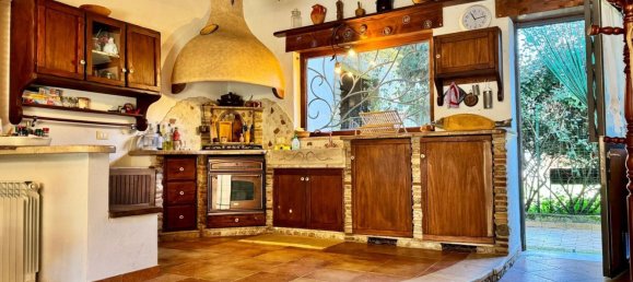 4-Zimmer Haus in Scandriglia, Italy, Nr. 44693 12