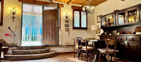 4-Zimmer Haus in Scandriglia, Italy, Nr. 44693 17