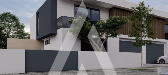 Grundstück in Aradas, Portugal 1017m², Nr. 88048 2