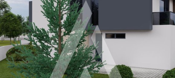 Grundstück in Aradas, Portugal 1017m², Nr. 88048 5