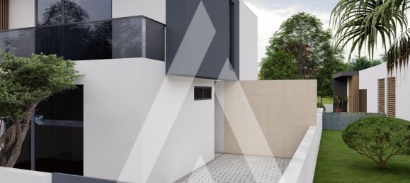 Grundstück in Aradas, Portugal 1017m², Nr. 88048 11