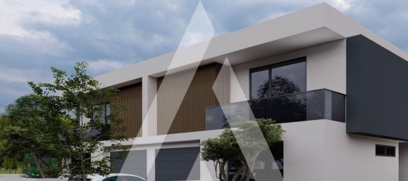 Grundstück in Aradas, Portugal 1017m², Nr. 88048 10