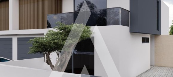 Grundstück in Aradas, Portugal 1017m², Nr. 88048 17