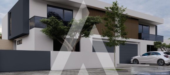 Grundstück in Aradas, Portugal 1017m², Nr. 88048 9