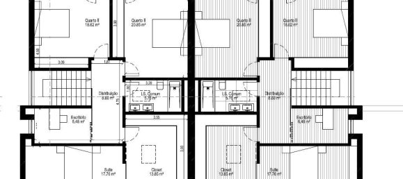 Grundstück in Aradas, Portugal 1017m², Nr. 88048 19