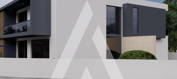 Grundstück in Aradas, Portugal 1017m², Nr. 88048 4