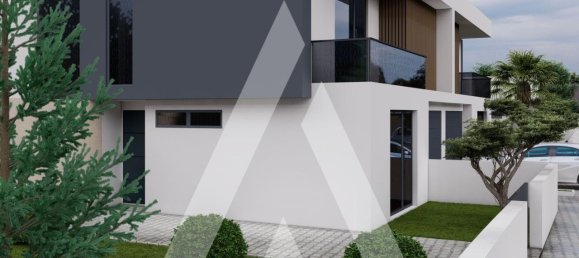 Grundstück in Aradas, Portugal 1017m², Nr. 88048 6