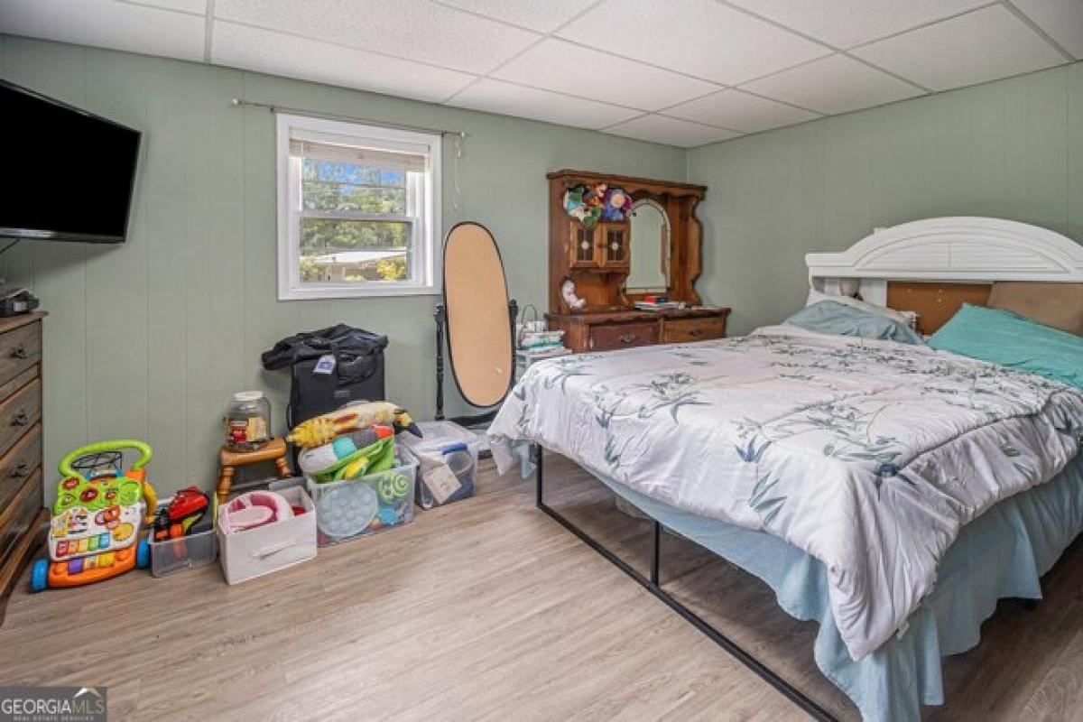 4 bedrooms House in Newnan, USA No. 383616