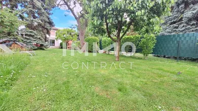 Terreno en Vienna, Austria No. 166429