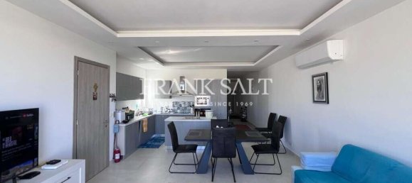 Penthouse T3 em Xewkija, Malta N.º 2908 5