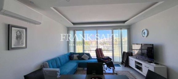 Penthouse T3 em Xewkija, Malta N.º 2908 7