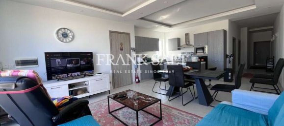 Penthouse T3 em Xewkija, Malta N.º 2908 6