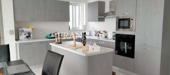 Penthouse T3 em Xewkija, Malta N.º 2908 9