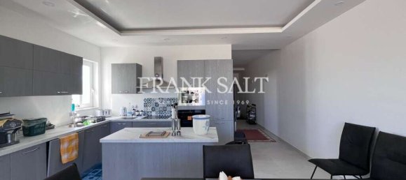 Penthouse T3 em Xewkija, Malta N.º 2908 4