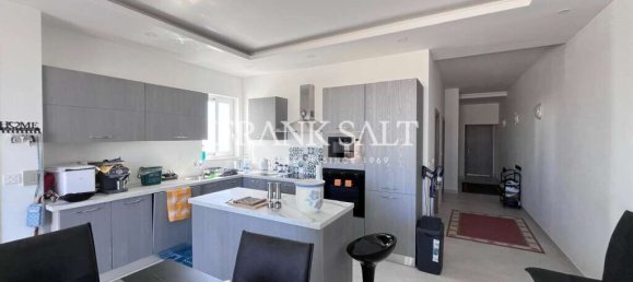 Penthouse T3 em Xewkija, Malta N.º 2908 3