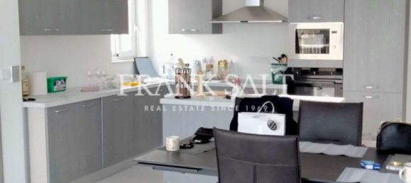 Penthouse T3 em Xewkija, Malta N.º 2908 8