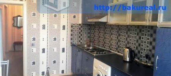 3 bedrooms Apartment in Baku, Azerbaijan No. 565 30