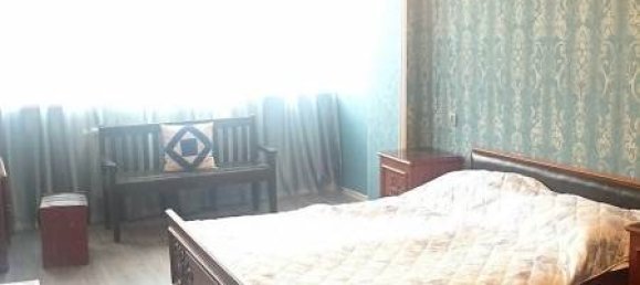 3 bedrooms Apartment in Baku, Azerbaijan No. 565 11