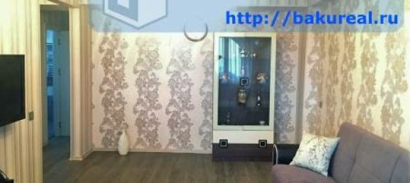 3 bedrooms Apartment in Baku, Azerbaijan No. 565 8