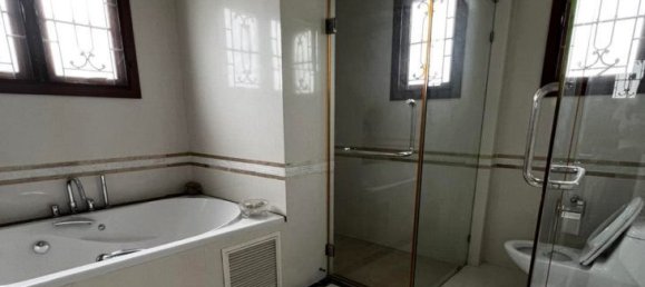 5 bedrooms Cafe / restaurant in Bangkok, Thailand No. 6390 12