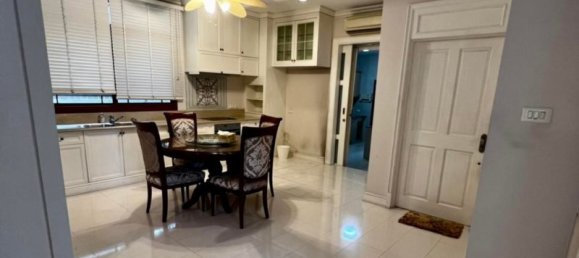 5 bedrooms Cafe / restaurant in Bangkok, Thailand No. 6390 11