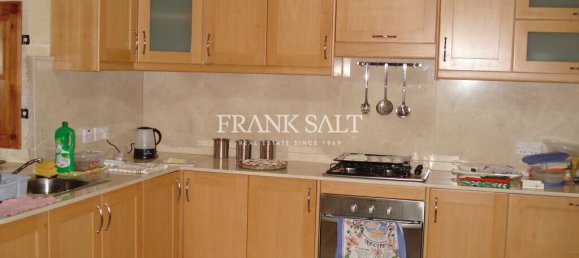 2 غرف نوم منزل في Kercem, Malta رقم 5520 3