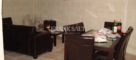 2 غرف نوم منزل في Kercem, Malta رقم 5520 2