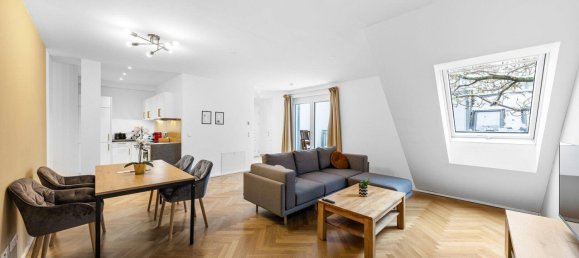 2 rooms Apartment in Rudolfsheim-Funfhaus, Austria No. 28086 3