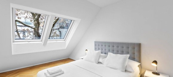 2 rooms Apartment in Rudolfsheim-Funfhaus, Austria No. 28086 8