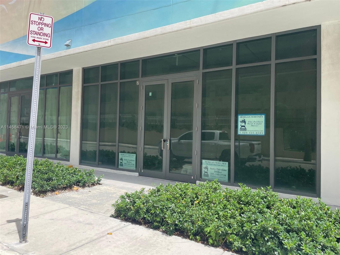 Terra em Miami, EUA N.º 613264
