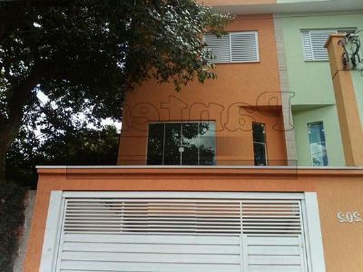 3 chambres Maison à Sao Paulo, Brazil No. 571086