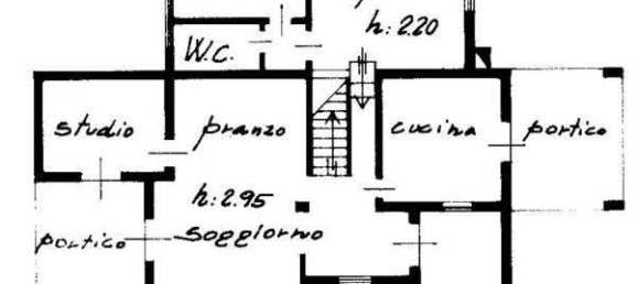 10 rooms Villa in Stra, Italy No. 155170 24