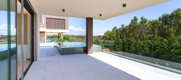 Дом с 4 спальнями в Кашкайш, Португалия № 171524 20