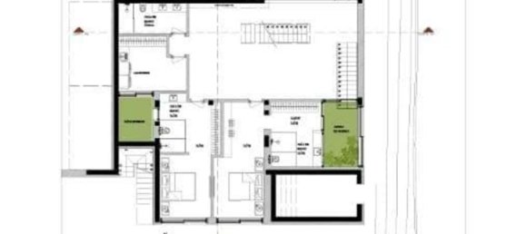 Дом с 4 спальнями в Кашкайш, Португалия № 171524 17