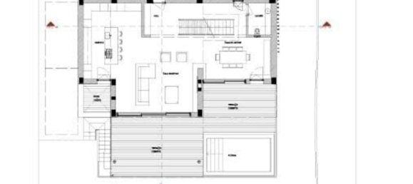 Дом с 4 спальнями в Кашкайш, Португалия № 171524 18