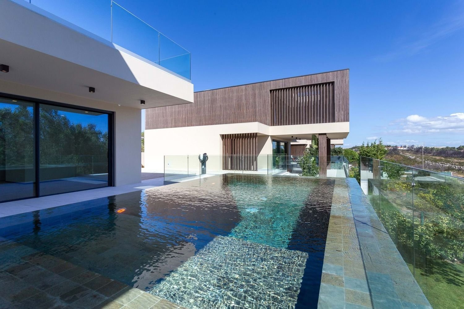 Дом с 4 спальнями в Кашкайш, Португалия № 171524