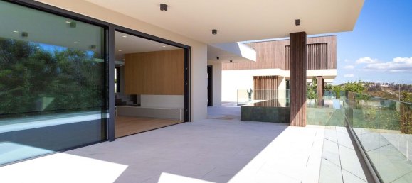 Дом с 4 спальнями в Кашкайш, Португалия № 171524 21