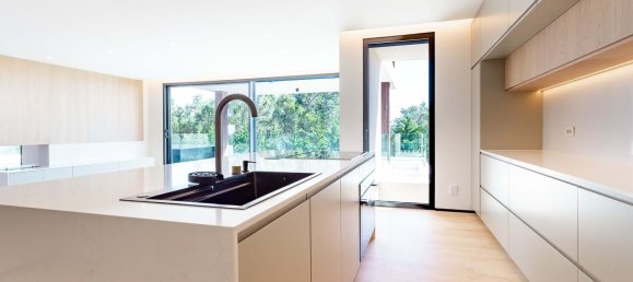 Дом с 4 спальнями в Кашкайш, Португалия № 171524 27