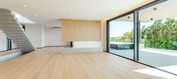 Дом с 4 спальнями в Кашкайш, Португалия № 171524 23