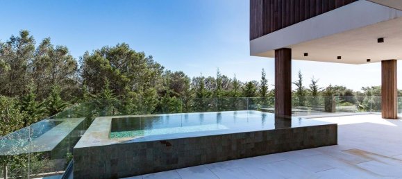 Дом с 4 спальнями в Кашкайш, Португалия № 171524 19