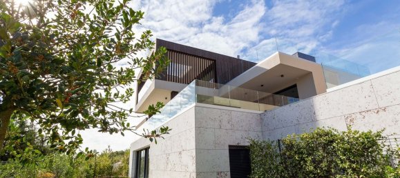 Дом с 4 спальнями в Кашкайш, Португалия № 171524 15