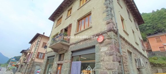 13-Zimmer Haus in Gandellino, Italy, Nr. 179132 3