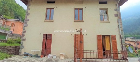 13-Zimmer Haus in Gandellino, Italy, Nr. 179132 15