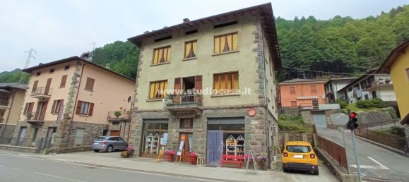 13-Zimmer Haus in Gandellino, Italy, Nr. 179132 5