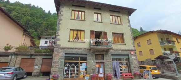 13-Zimmer Haus in Gandellino, Italy, Nr. 179132 4