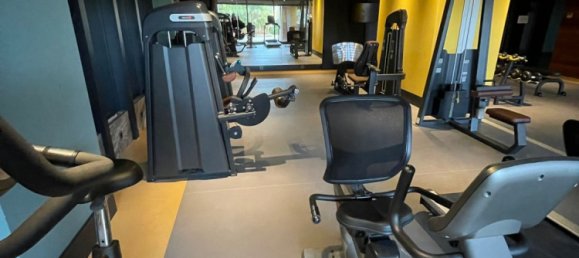 Квартира 3+1 в Анталья, Турция № 20949 24