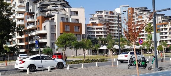 Квартира 3+1 в Анталья, Турция № 20949 22