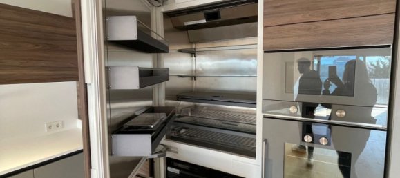 Квартира 3+1 в Анталья, Турция № 20949 6