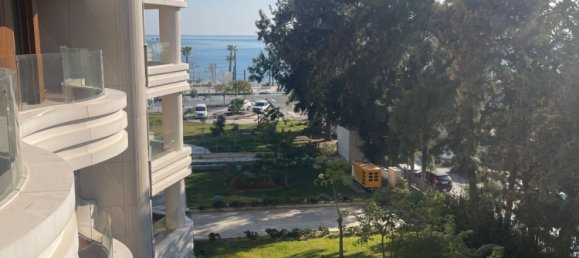 Квартира 3+1 в Анталья, Турция № 20949 13